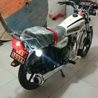 موتور 200 کویر