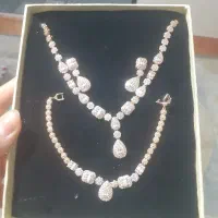 سرویس نگین کاری ژوپینگ