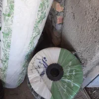 نوار قطره ای و نایلون وشناور دوضرب