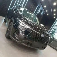 هوندا hrv