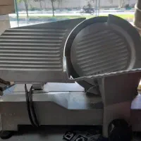 اسلایسر کالباس بر بوراکس
