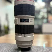 Lens 70 200 تایپ ۳ کانن F2 8