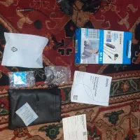 میکروفون یقه ای بویا مدل m1 نو نو با گارانتی