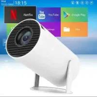 ویدیو پروژکتور HY300 نو و آکبند اورجینال
