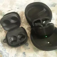دوتاایرپادسامسونگ یکی فقط بادز نداره کیسه معاوضه