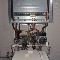 تعمیرات تخصصی پکیج