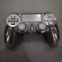ps4 slim|کنسول، بازی ویدئویی و آنلاین|کرج, عظیمیه|دیوار