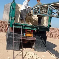 فروش آجر ماسه شن