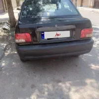 فروش پراید۱۳۱مدل۹۰