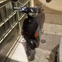 موتور پاکشتی ژاپنی صفر