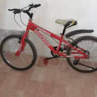 دوچرخه ۲۰|دوچرخه، اسکیت، اسکوتر|محمدشهر, یزدیها|دیوار