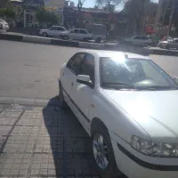 سمند lx مدل 88 کم کار|خودرو سواری و وانت|شیراز, رازی|دیوار