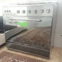 اجاق گازطرح فر