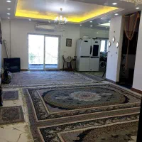 فروش ویلای تازه‌ساز با ویو ابدی جنگل و رودخانه
