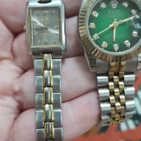 ساعت مچی زنانه