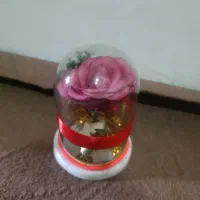 گل مصنوعی