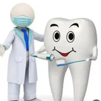استخدام دندانپزشک پروانه دار