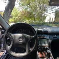 بنز c200|خودرو سواری و وانت|تهران, عباسی|دیوار