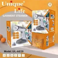 بخارگر دستی یونیک لایف Unique Life مدل ULA839