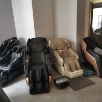 صندلی ماساژور خرید مستقیم از واردکننده