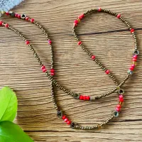 بند عینک زنانه