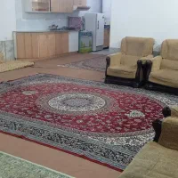 منزل-شخصی-دو-خوابه-پارکینگ-سرویس-بهداشتی-فرنگی