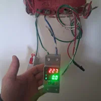 برقکار ی و سیم کشی ساختمان