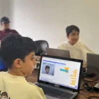 آموزش هوش‌مصنوعی ویژه کودک و نوجوان