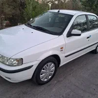 سمند LX