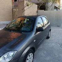 تیبا 2 مدل 98 بیرنگ