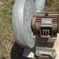 الکتروموتور۳فاز