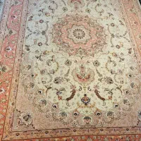 فرش دستباف ارزان بخاطر عید نوروز