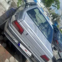 معاوضه فروش خودرو