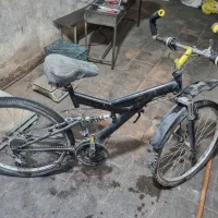 دوچرخه