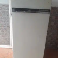 یخچال آزمایش سالم