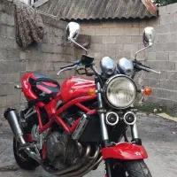 سوزوکی 250