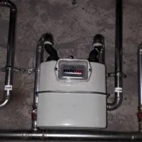 مجری لوله کشی گاز وآتش نشانی خورده کاری