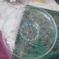 میوه خوری کریستال  اصل