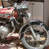 موتور سیکلت