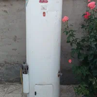 ابگرمکن ایستاده