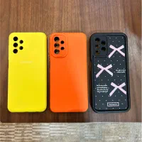 قاب گوشی a13 تمیز