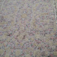 یک جفت فرش 6متری