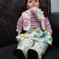 عروسک‌|کلکسیون و سرگرمی|رشت, دروازه لاکان|دیوار