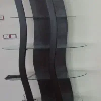 دو‌عدد بوفه میز تلویزیون
