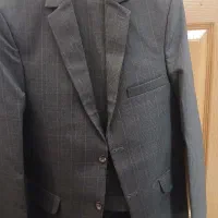 کت و شلوار سایز 46 نو