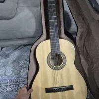 گیتار دست ساز