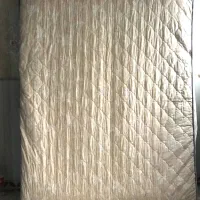 تشک ۲نفره فنری رویال طبی