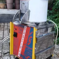 سبزی خرد کن  ۵ کیلویی سبزیران