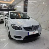 برلیانس h320 مدل 97 بیرنگ (فقط اقساطی)