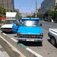 نیسان دوگانه کارخانه